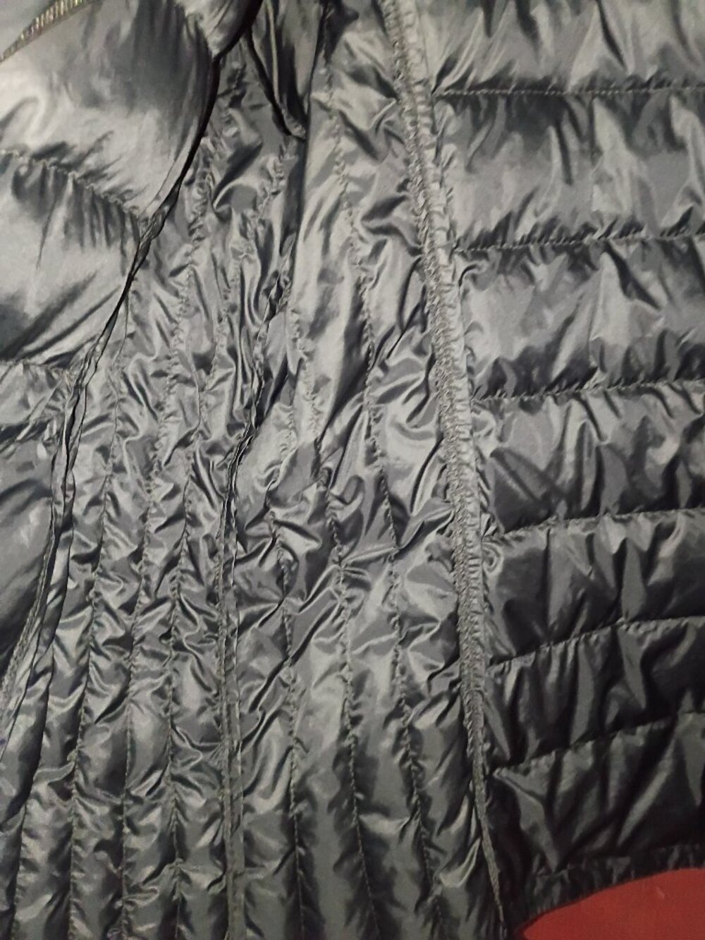32 ° Women's Lightweight Hooded Jacket ~M~ - Picture 6 of 14